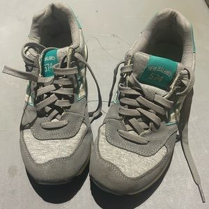 New balance 574 sneakers shoes